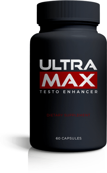 캡슐 UltraMax Testo Enhancer